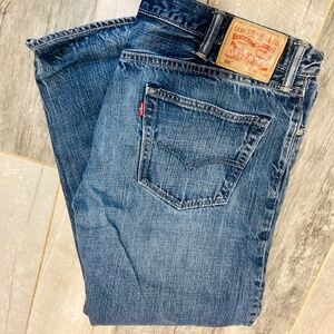 Levi Jeans